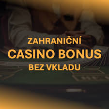 Nové české casino Objevte nejnovější trendy a nabídky