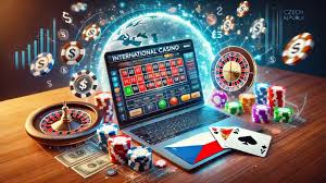 Nové Online Casino Objevte Nejlepší Novinky v roce 2026 Nové Online Casino Objevte Nejlepší Novinky v roce 2026