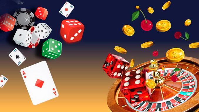 Online Casino Avantgarde A New Dimension of Gaming