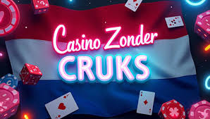 Online Casino's Zonder CRUKS Ontdek Je Speelmogelijkheden