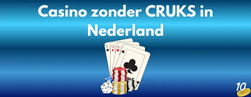 Online Casino Zonder CRUKS Speel Vrij en Veilig 1225114783