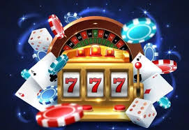 The Ultimate Guide to Online Gaming at Casino Betti