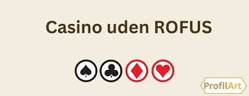 Udenlandske Casino Uden MitID En Guide til Spil uden Restriktioner