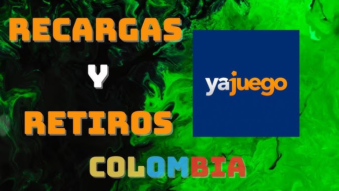 Yajuego App Colombia Guía Definitiva para Apostadores 1537746737