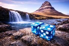 Það eru margar ástæður til að velja íslenskt netkasínó