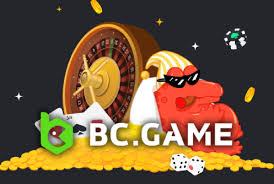 BC Game Casino Kontakt - Erreichen Sie unseren Kundenservice