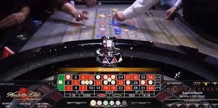 Best Live Roulette Online Casino Your Ultimate Guide to Winning Big