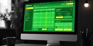 BetWinner App for Android Your Ultimate Betting Companion -287181825