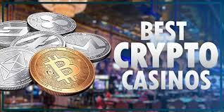 Bitcoin Casino i Danmark En Guide til Fremtidens Spil