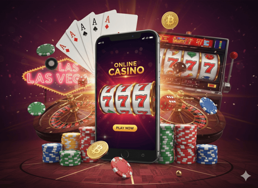 Casino 25 Euro No Deposit – Få Din Startbonuskode