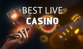 Casino Live Roulette Faszination und Strategie Casino Live Roulette Faszination und Strategie