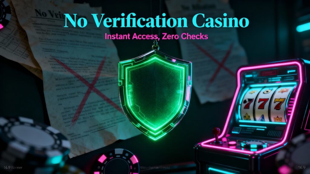 Casino Mobile Senza Documenti Gioca in Sicurezza e Senza Registrazione