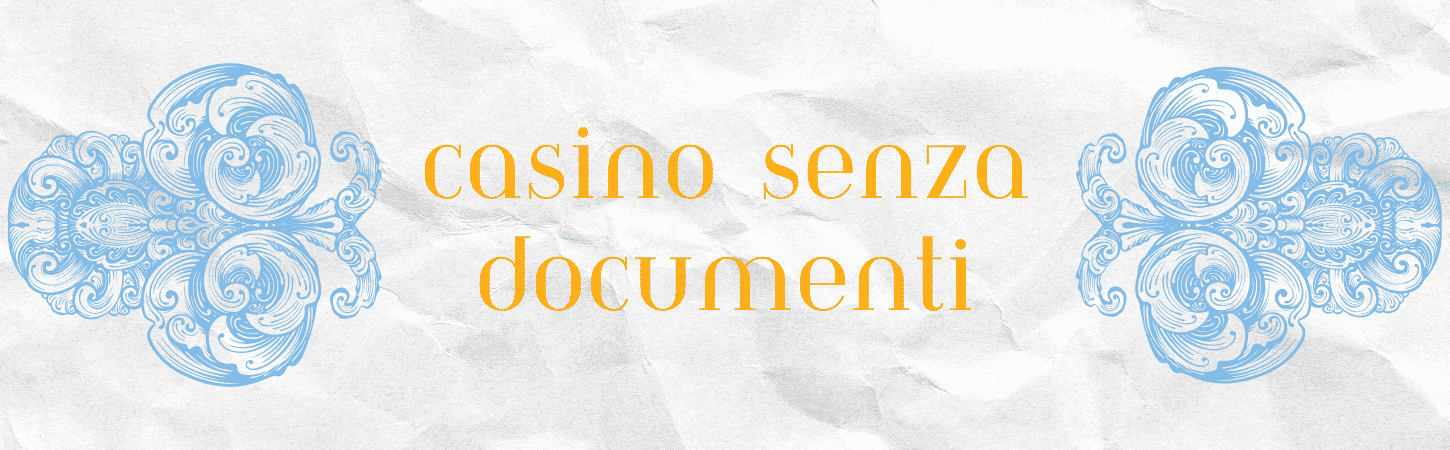 Casino Mobile Senza Documenti Gioca in Sicurezza e Senza Registrazione