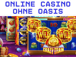 Casino ohne Oasis Entdecken Sie die besten Alternativen 1884039597