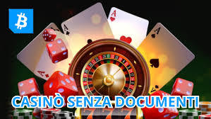 Casino Senza Invio Documenti La Guida Completa