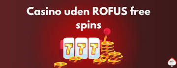 Casino udenom rofus En Guide til Alternativer