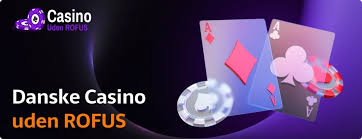 Casino Udenom Rufus En Guide til Online Spil Casino Udenom Rufus En Guide til Online Spil