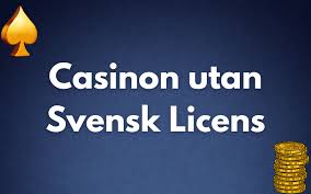 Casino utan svensk licens MGA En djupdykning i spelvärlden 1146283784