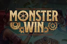 Descubre la Experiencia de Juego en MonsterWin Casino España 869407878 Descubre la Experiencia de Juego en MonsterWin Casino España 869407878