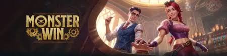 Descubre MonsterWin Casino España Diversión y Ganancias Esperan por Ti