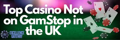 Discover the Best Casino Not on GamStop 315271019