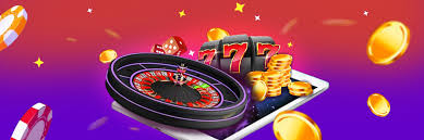 Discover the Excitement of Casino 7Gold