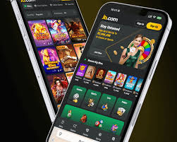Experience the Excitement at JB Casino Your Ultimate Online Gaming Destination