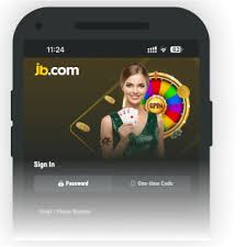 Experience the Thrill of JB Casino Online -275040466 Experience the Thrill of JB Casino Online -275040466