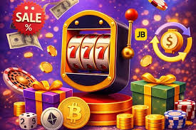 Experience the Thrill of JB Casino Online 1973808097