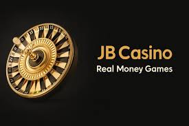 Experience the Thrill of JB Casino Online 1973808097