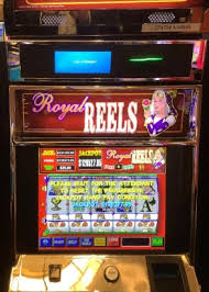 Experience the Thrill of RoyalReels Casino