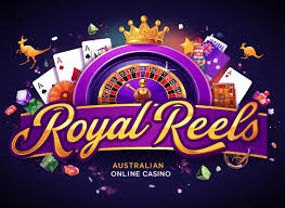 Experience the Thrill of RoyalReels Casino