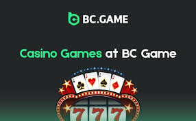 Exploring BC.Game Bonus Offers for Maximizing Your Gaming Experience