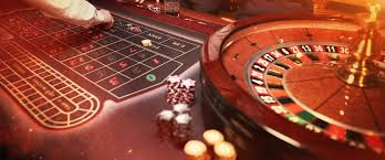 Exploring Bitcoin Roulette Sites The New Frontier of Online Gambling