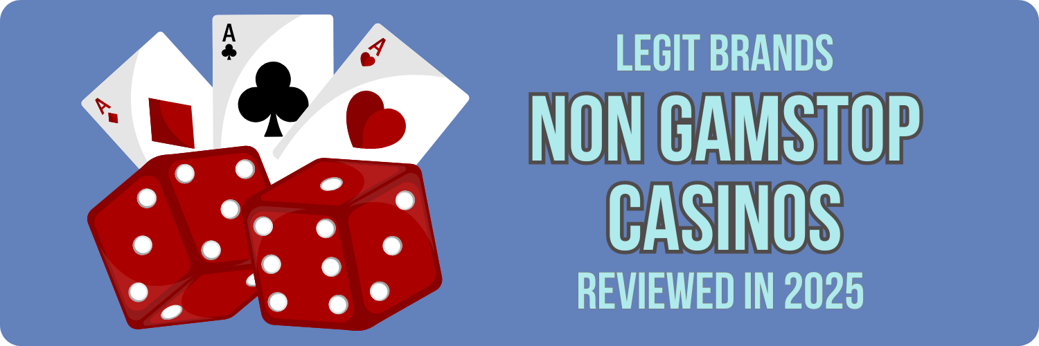 Exploring Non GamStop Casinos A Guide to Online Betting