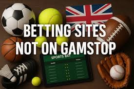 Exploring Non GamStop Football Sportsbooks A Comprehensive Guide 963207237