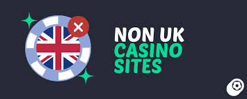 Exploring Non UK Registered Casinos A Comprehensive Guide 1064782222
