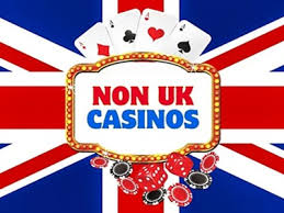 Exploring Non-UKGC Online Casinos Opportunities and Risks 971149816