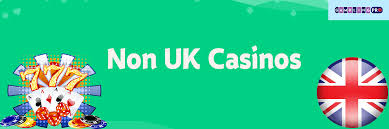 Exploring The World of Non UKGC Licensed Casinos Exploring The World of Non UKGC Licensed Casinos