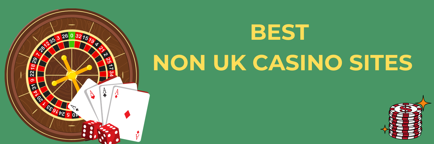 Exploring The World of Non UKGC Licensed Casinos Exploring The World of Non UKGC Licensed Casinos