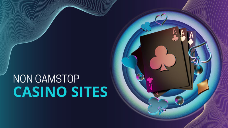 Exploring UK Online Casinos Not on GamStop A Guide to Safe and Responsible Gaming