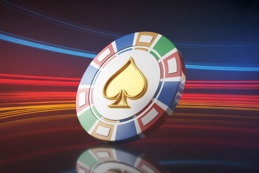 How I won at Iwild casino: Real case