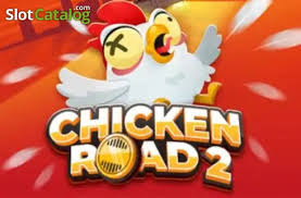 Is Chicken Road Legit A Comprehensive Review 851639987