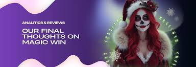 Is Magic Win Casino Legit A Comprehensive Review 693958253