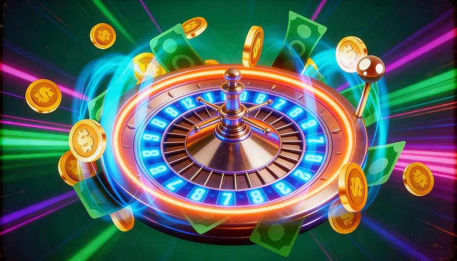 La evolución de los casinos en línea a lo largo de los años