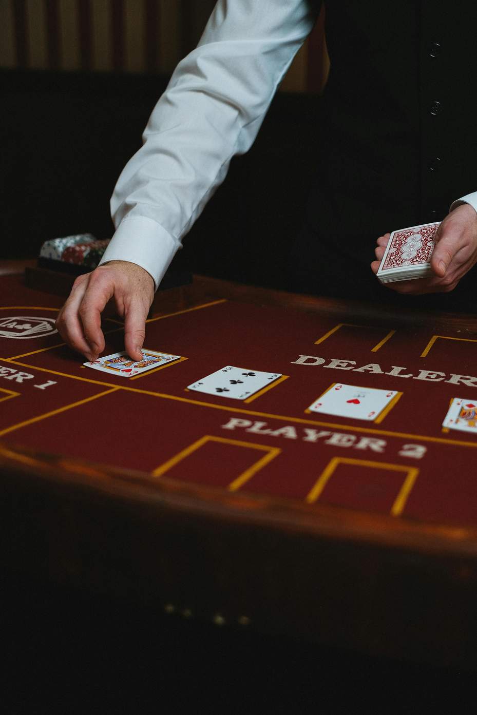 La Inteligencia Artificial y la Personalización: El Futuro de los Casinos Online