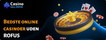 Live Casino Uden Rufus En Guide til Online Spiloplevelser 213222175