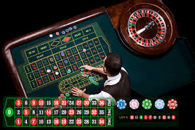 Live Roulette Unblocked and Unaffected by Restrictions Live Roulette Unblocked and Unaffected by Restrictions