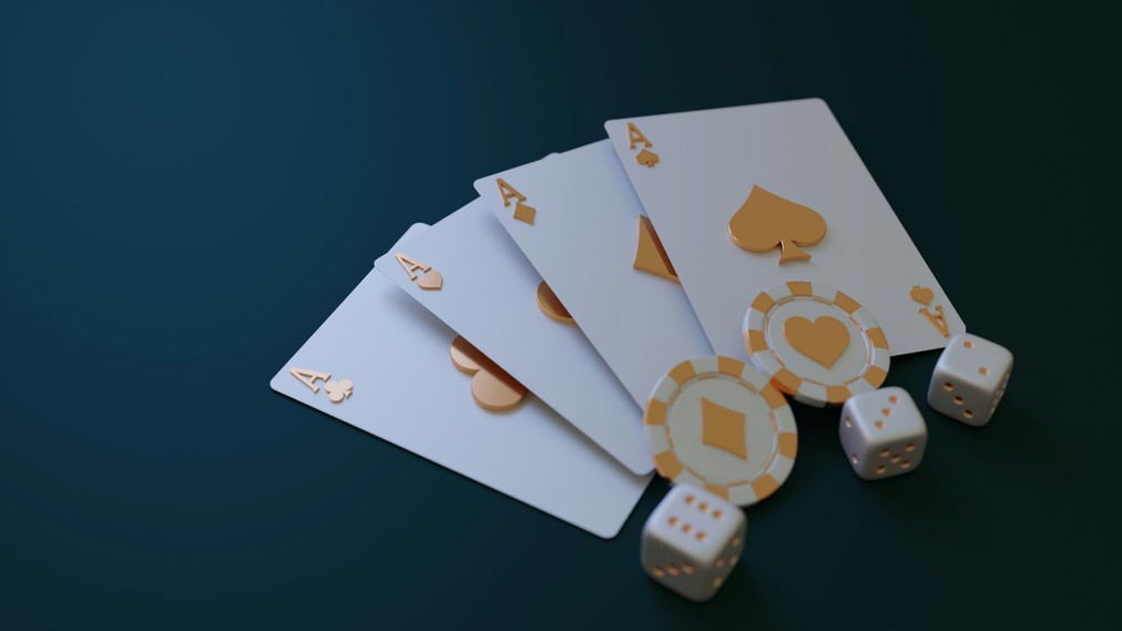 Local casinos vs international casino platforms