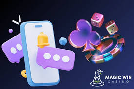 MagicWin Casino Your Gateway to Online Gaming 949460331